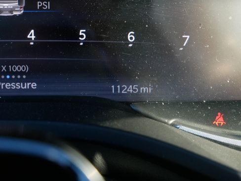 Certified 2025 RAM 1500 Tungsten image 37