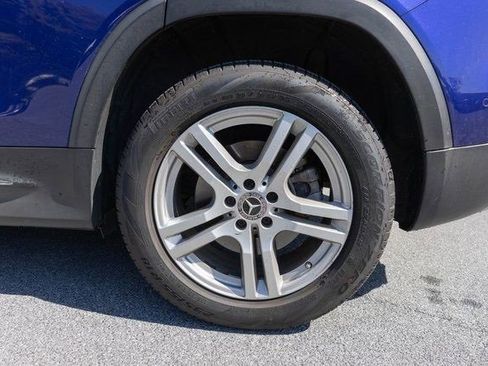 Used 2021 Mercedes-Benz GLB 250 image 6