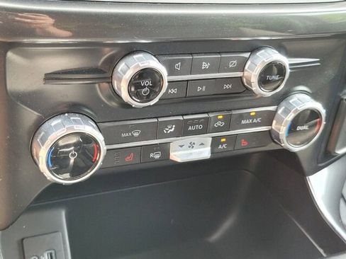 Certified 2023 Ford F150 XLT w/ Equipment Group 302A High image 19