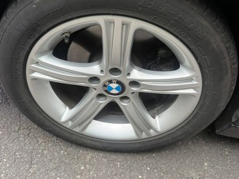 Used 2014 BMW 320i Sedan RWD image 24
