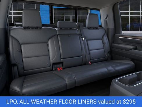 New 2026 Chevrolet Silverado 2500 LT w/ Trail Boss Package image 21