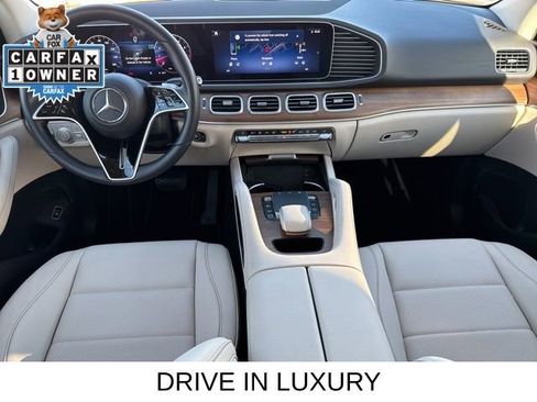 Used 2025 Mercedes-Benz GLE 350 GLE 350 image 4