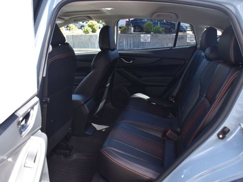 Used 2021 Subaru Crosstrek 2.5i Limited w/ Moonroof Package 2 AWD/4WD image 20