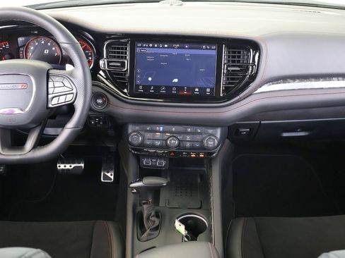 Used 2026 Dodge Durango R/T AWD/4WD image 17