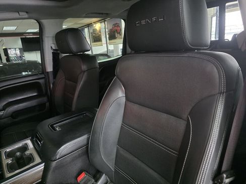 Used 2017 GMC Sierra 1500 Denali AWD/4WD image 35