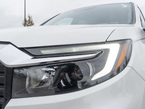 Used 2022 Honda Ridgeline RTL-E image 15