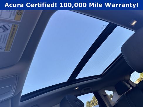 Certified 2024 Acura RDX SH-AWD w/ Technology Package image 37