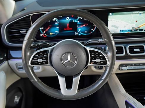 Used 2020 Mercedes-Benz GLE 350 GLE 350 w/ Premium Package image 27