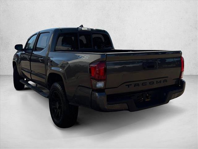 Used 2019 Toyota Tacoma SR RWD image 8