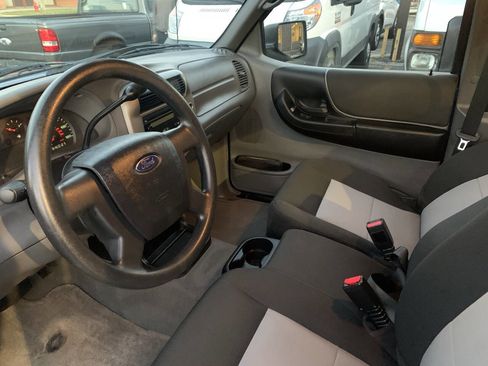 Used 2009 Ford Ranger XLT image 15