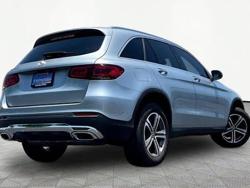 Used 2022 Mercedes-Benz GLC 300 image 7