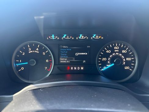 Used 2018 Ford F150 XLT w/ Equipment Group 302A Luxury AWD/4WD image 27