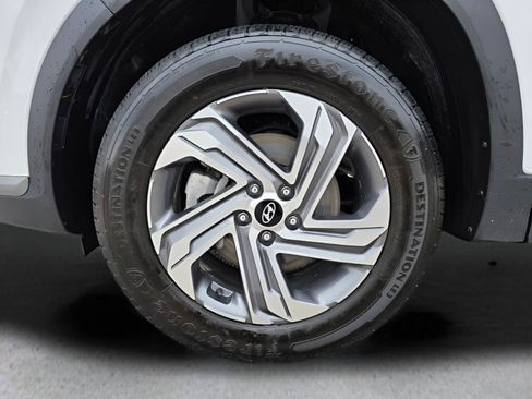 Used 2023 Hyundai Santa Fe SEL image 11