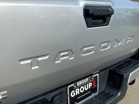 Used 2024 Toyota Tacoma SR5 image 32