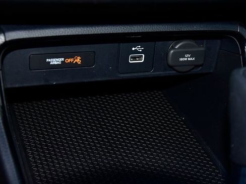 Used 2024 Honda CR-V LX image 22