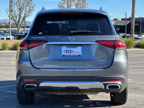 Used 2022 Mercedes-Benz GLE 350 image 5