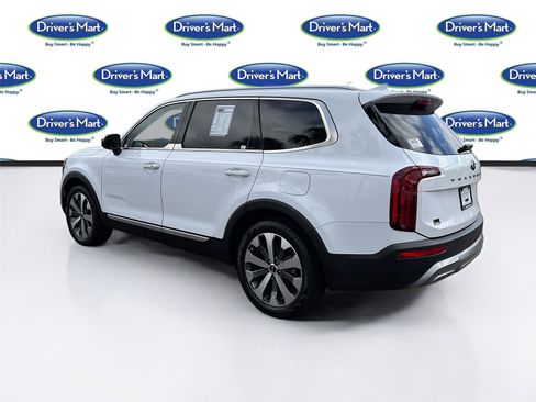 Used 2021 Kia Telluride S image 5