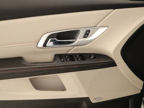 Used 2013 GMC Terrain SLT image 20