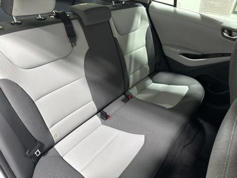 Used 2020 Hyundai Ioniq Blue FWD image 30