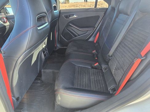 Used 2017 Mercedes-Benz CLA 45 AMG 4MATIC image 13