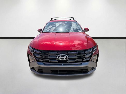 New 2026 Hyundai Tucson SEL FWD image 9