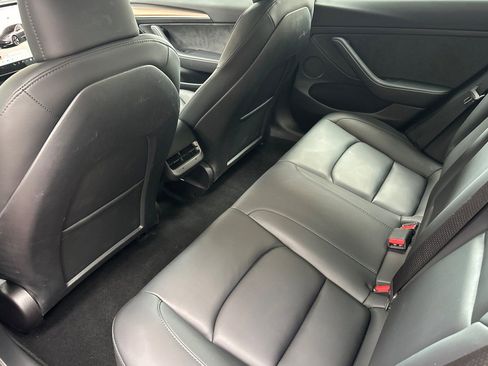 Used 2023 Tesla Model 3 Standard Range RWD image 16
