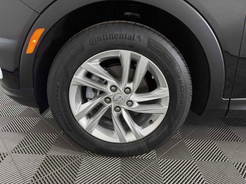 New 2026 Buick Envista Preferred w/ Convenience II Package FWD image 9