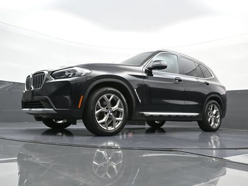 Used 2023 BMW X3 xDrive30i AWD/4WD image 23