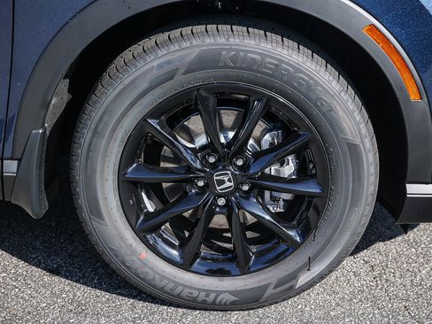New 2026 Honda CR-V Sport-L image 11