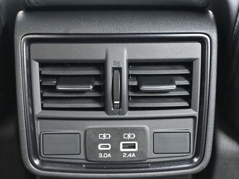 New 2026 Subaru Forester Limited image 21