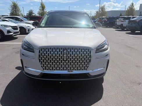 Used 2024 Lincoln Corsair FWD w/ Equipment Group 101A image 3