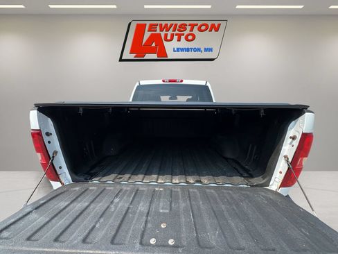 Used 2009 Chevrolet Silverado 1500 LTZ w/ Safety Package AWD/4WD image 29