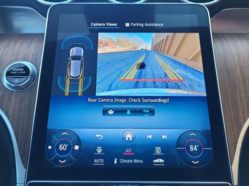 Certified 2024 Mercedes-Benz GLC 300 4MATIC image 18