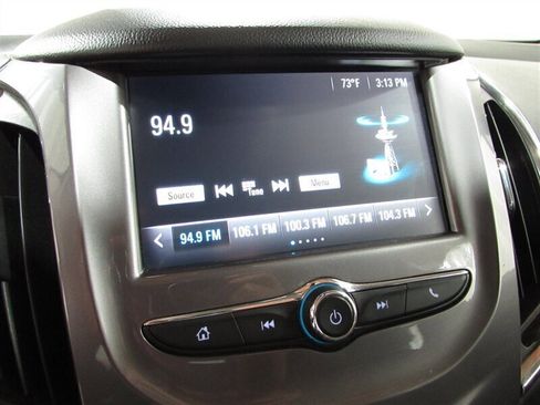 Used 2017 Chevrolet Cruze LT w/ Convenience Package image 84