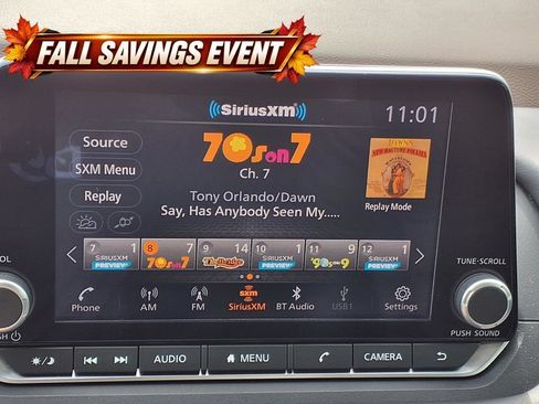 Used 2023 Nissan Rogue SV w/ SV Premium B Package FWD image 28