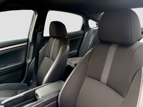 Used 2020 Honda Civic Sport image 19