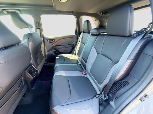 New 2026 Subaru Forester Sport image 20