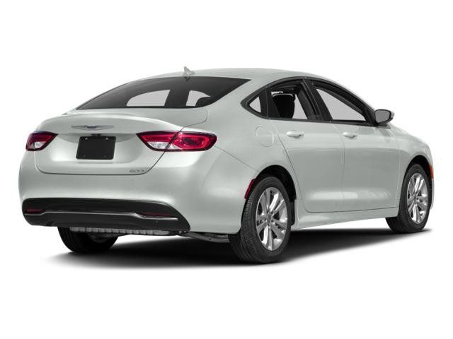 Used 2016 Chrysler 200 Limited FWD image 28