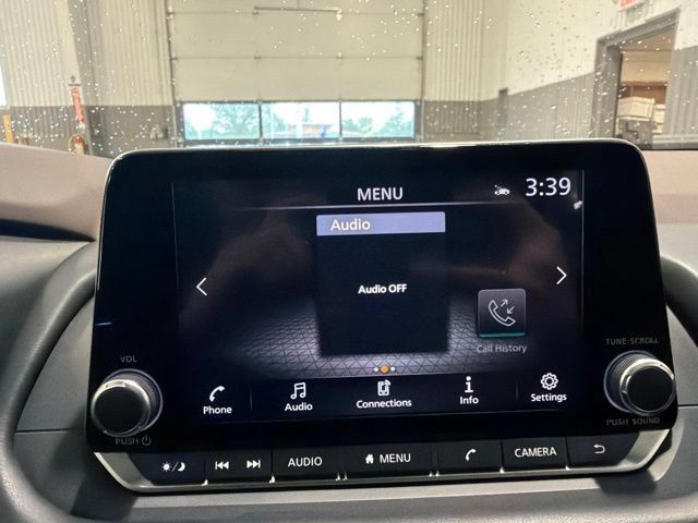 Certified 2023 Nissan Rogue SL AWD/4WD image 25