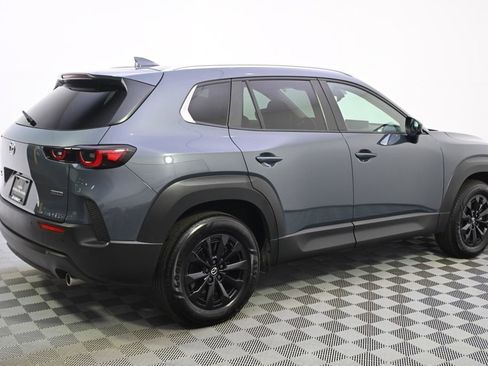 Certified 2026 MAZDA CX-50 2.5 Hybrid w/ Cargo Package AWD/4WD image 7