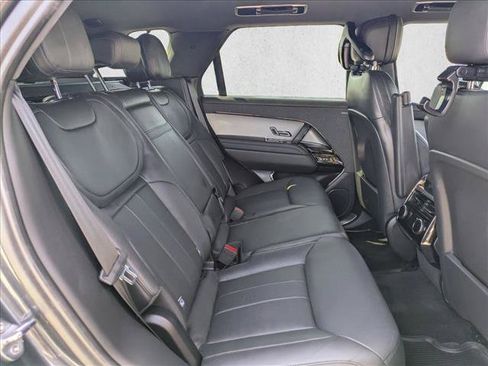 Used 2023 Land Rover Range Rover Sport SE Dynamic AWD/4WD image 22