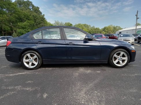 Used 2012 BMW 328i Sedan RWD image 4