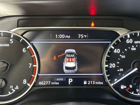 Used 2023 Nissan Rogue S image 18