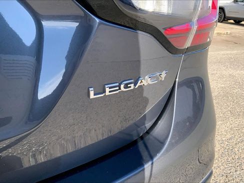 Used 2020 Subaru Legacy Limited w/ Popular Package #2 image 10