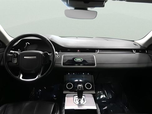 Used 2020 Land Rover Range Rover Evoque SE AWD/4WD image 14