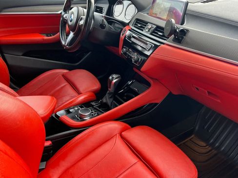 Used 2018 BMW X2 xDrive28i image 19