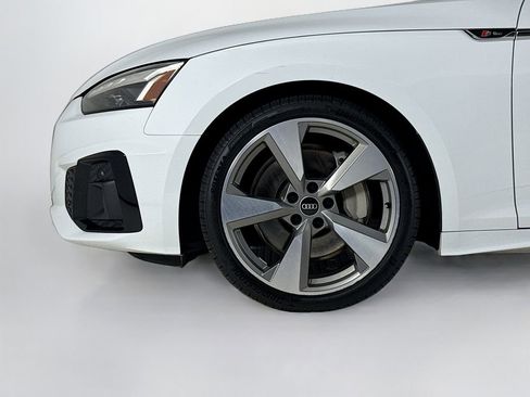 Used 2021 Audi A5 2.0T Premium Plus image 26