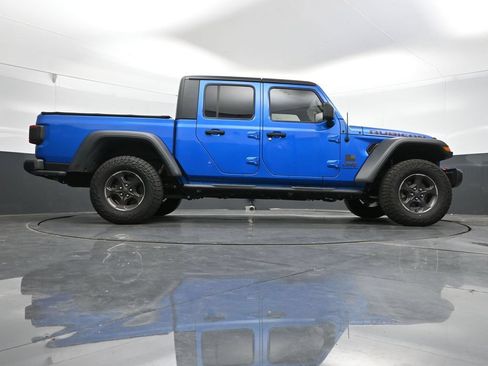 Used 2021 Jeep Gladiator Rubicon w/ Safety Group AWD/4WD image 40