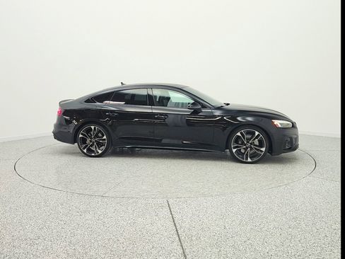 Used 2025 Audi S5 Premium Plus w/ Premium Plus Package image 4