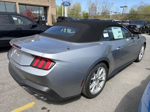 New 2026 Ford Mustang GT Premium RWD image 13